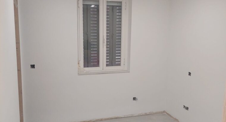 Українська будівельна компанія RI Garant