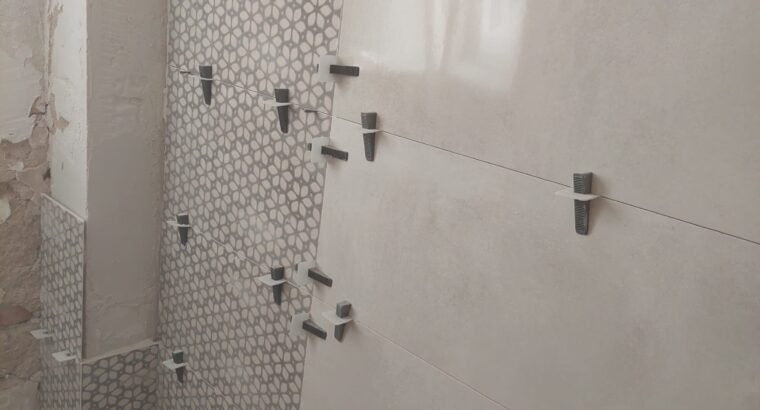 Українська будівельна компанія RI Garant