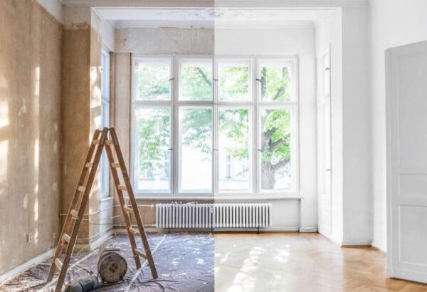 Українська будівельна компанія RI Garant