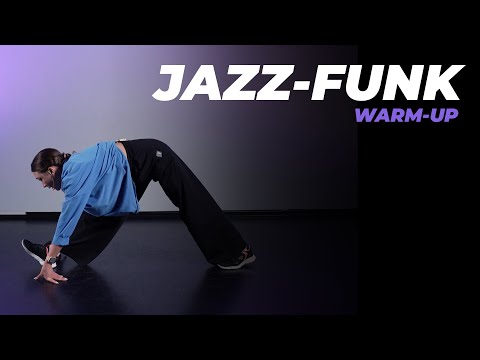 ¡Holaaa! 💥Мене звати Аліна! Я викладаю Jazz Funk та Heels!