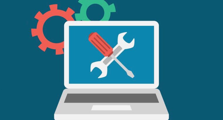 Надаю послуги: Встановлення/Перевстановлення Windows