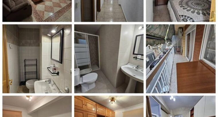 Долгосрочная аренда Аликанте