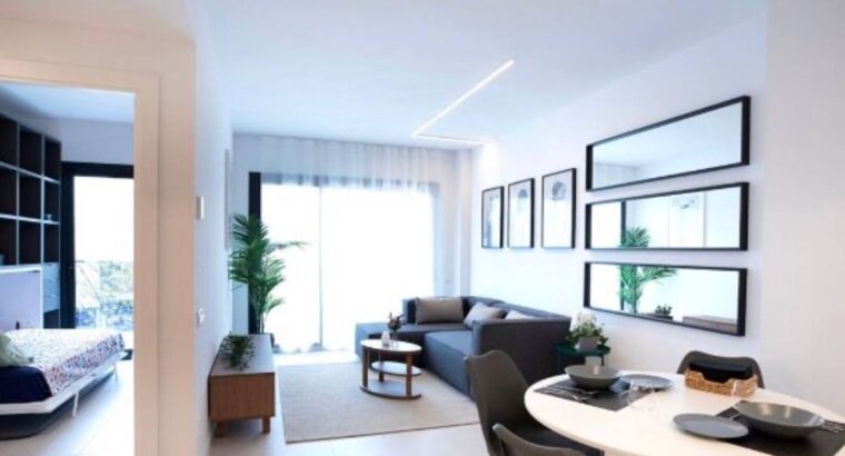 Сдается квартира с 2 спальнями и 2 ванными в городе Террасса