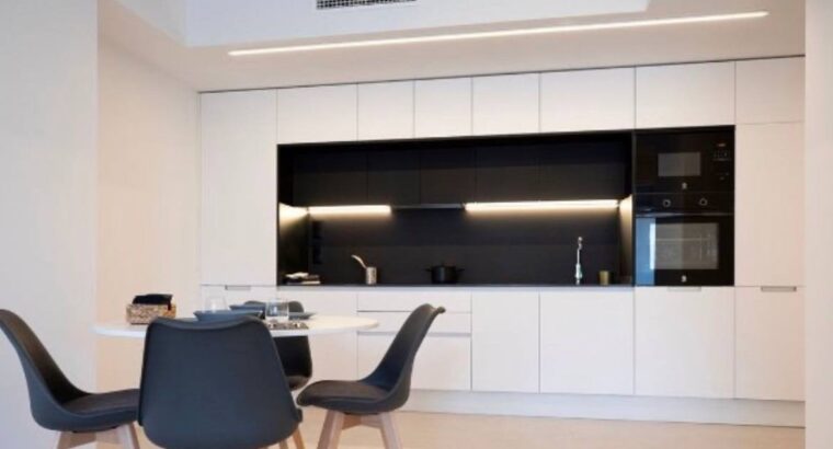 Сдается квартира с 2 спальнями и 2 ванными в городе Террасса