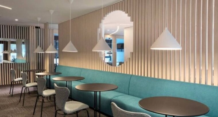 Сдается квартира с 2 спальнями и 2 ванными в городе Террасса