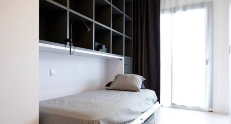 Сдается квартира с 2 спальнями и 2 ванными в городе Террасса