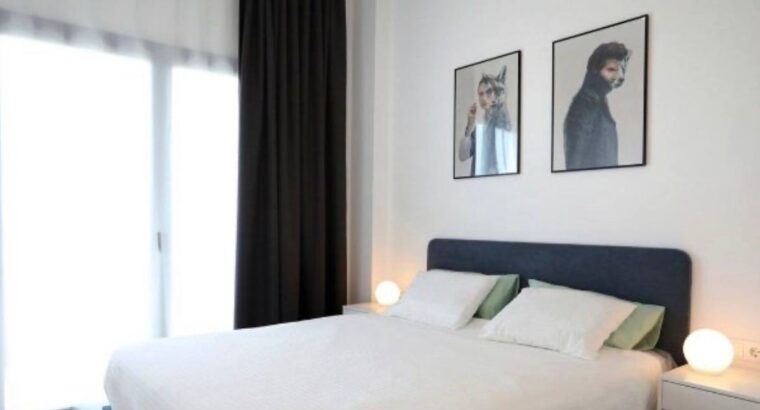 Сдается квартира с 2 спальнями и 2 ванными в городе Террасса