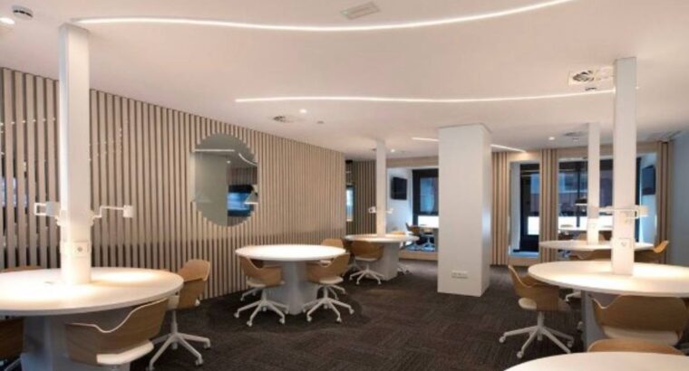 Сдается квартира с 2 спальнями и 2 ванными в городе Террасса