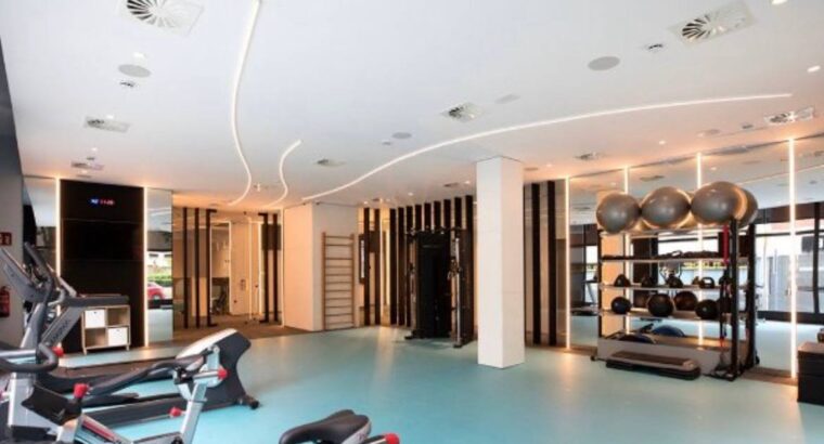 Сдается квартира с 2 спальнями и 2 ванными в городе Террасса