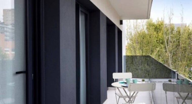 Сдается квартира с 2 спальнями и 2 ванными в городе Террасса