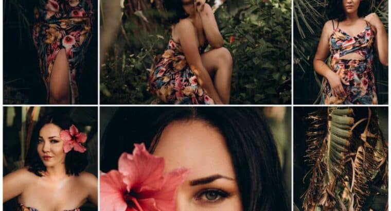 Фотосесія в Естепоні та окрузі : 🌿 допомога в позуванні 🌿підбір локації та об