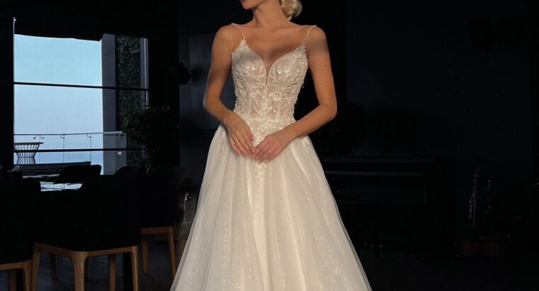 Весільні сукні