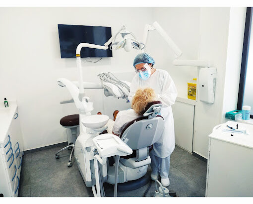 Стоматологія Clinica Dental Lago Constanza