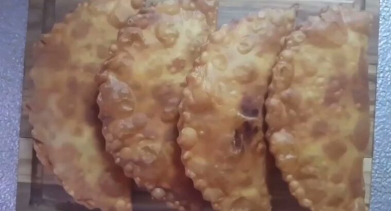 Український ресторан у Малазі «Рідна хата»