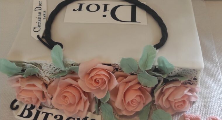 Торти на замовлення