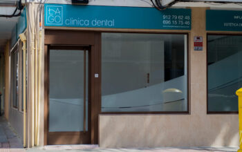 Стоматологія Clinica Dental Lago Constanza