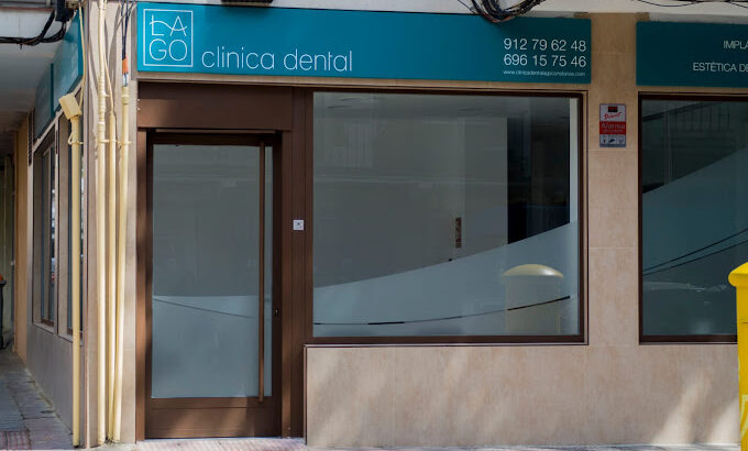 Стоматологія Clinica Dental Lago Constanza