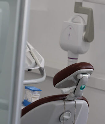 Стоматологія Clinica Dental Lago Constanza