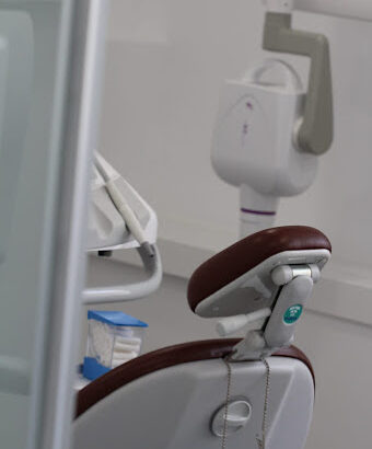 Стоматологія Clinica Dental Lago Constanza