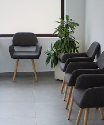 Стоматологія Clinica Dental Lago Constanza