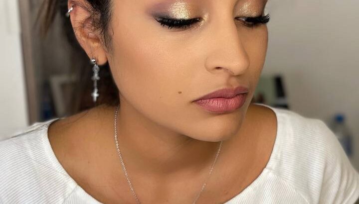 Макіяжі на будь які події.