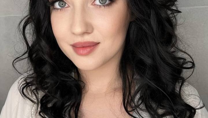 Макіяжі на будь які події.