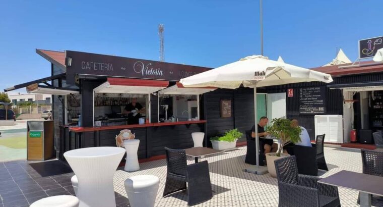 Продається готовий бізнес-кафе “Чірингіто”!