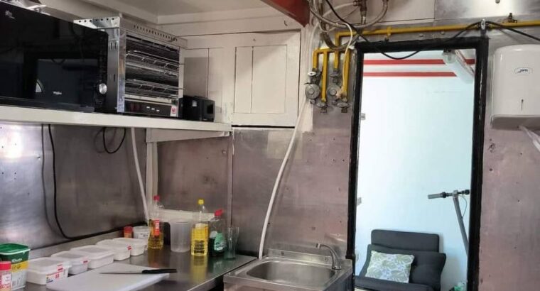 Продається готовий бізнес-кафе “Чірингіто”!