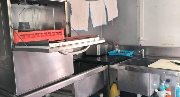 Продається готовий бізнес-кафе “Чірингіто”!