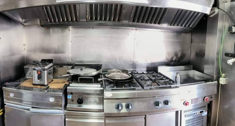 Продається готовий бізнес-кафе “Чірингіто”!