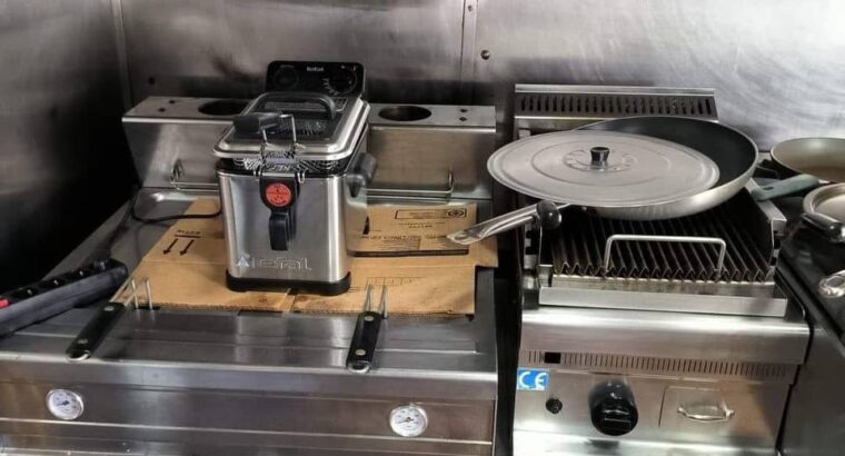 Продається готовий бізнес-кафе “Чірингіто”!