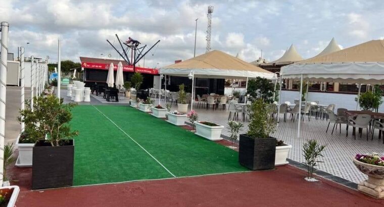 Продається готовий бізнес-кафе “Чірингіто”!