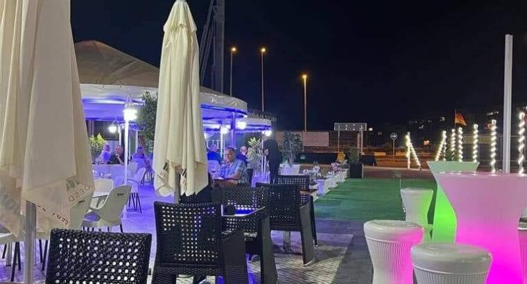 Продається готовий бізнес-кафе “Чірингіто”!