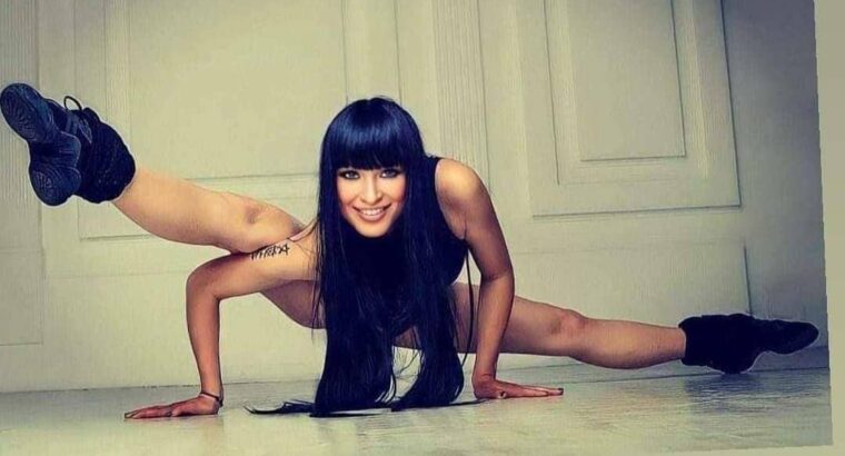 Увага пробне заняття !!! 18.11 на 19.00 Валенсія