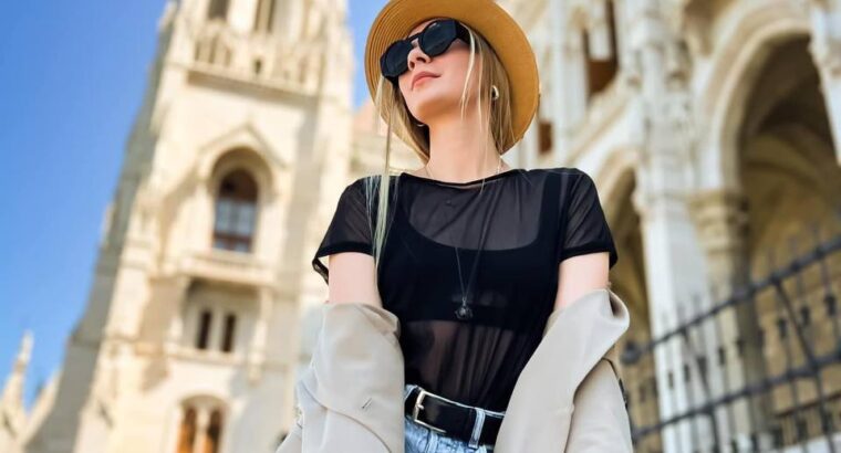 Мене звати Олександр, я фотограф з України