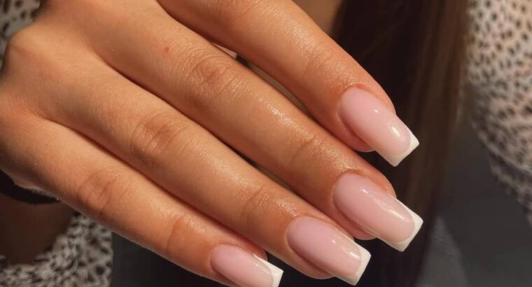 Ви мріяли про бездоганний манікюр?
