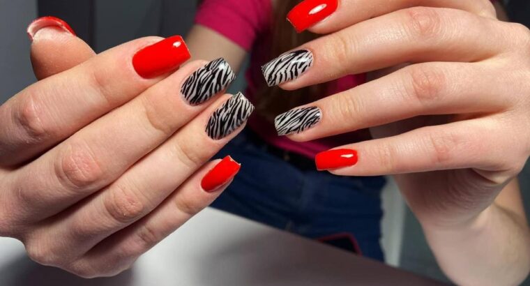 Ви мріяли про бездоганний манікюр?