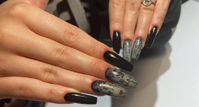 Ви мріяли про бездоганний манікюр?