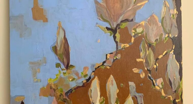 Продаю декілька своїх робіт зі знижкою, кожна по 50€.