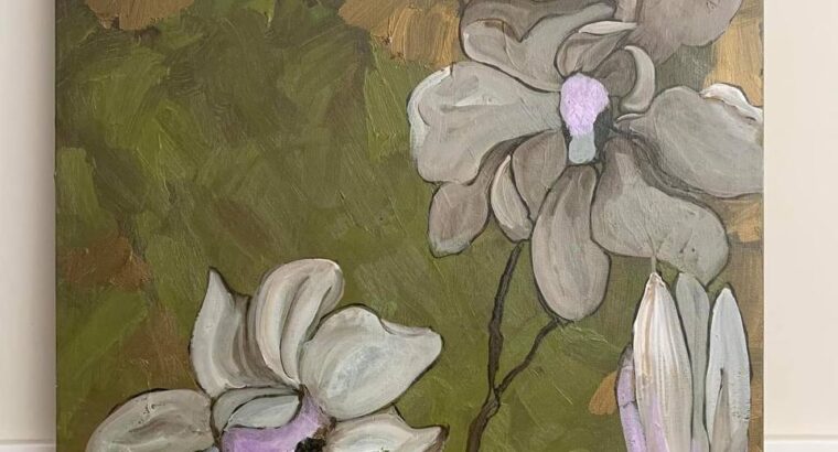 Продаю декілька своїх робіт зі знижкою, кожна по 50€.