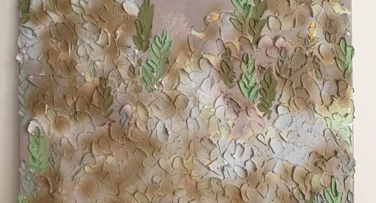 Продаю декілька своїх робіт зі знижкою, кожна по 50€.