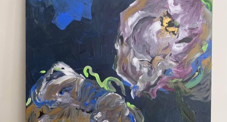 Продаю декілька своїх робіт зі знижкою, кожна по 50€.