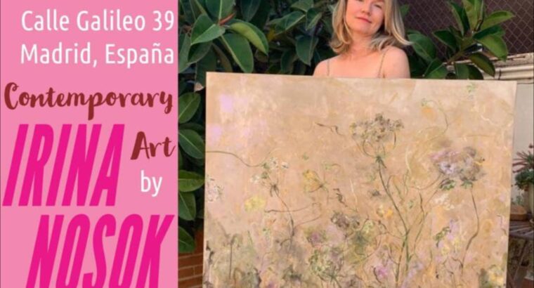 Продаю декілька своїх робіт зі знижкою, кожна по 50€.