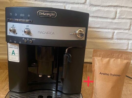 Фірма CoffeeMaker продає автоматичні кавоварки брендових торгових марок