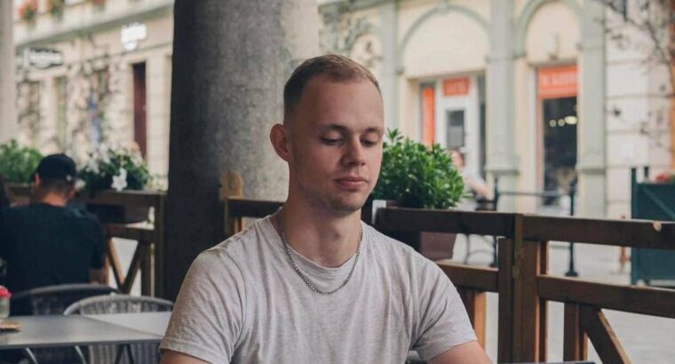 Потрібен СММ спеціаліст та таргетолог?