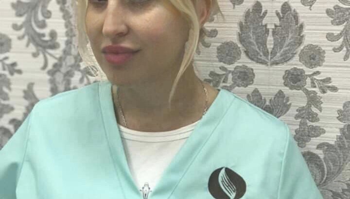 Я Косметолог – ін’єкціоніст з мед. освітою.