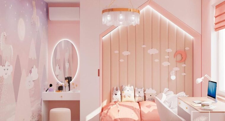 Пропоную послуги із розробки дизайн-проектів інтер’єрів і екстер’єрів