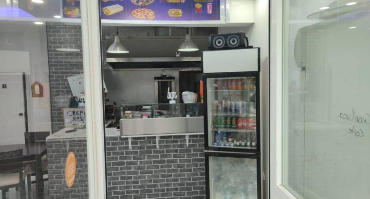 Продається ЛОКАЛЬ І БІЗНЕС, зона Via Parque Esquina, c/Redovan.