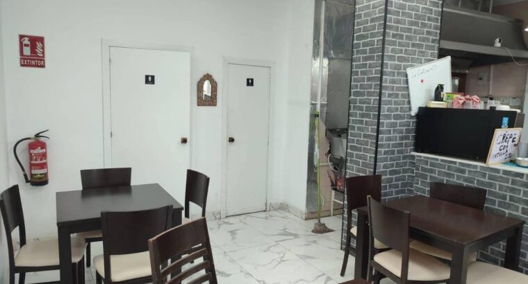 Продається ЛОКАЛЬ І БІЗНЕС, зона Via Parque Esquina, c/Redovan.