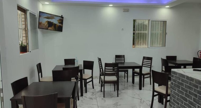 Продається ЛОКАЛЬ І БІЗНЕС, зона Via Parque Esquina, c/Redovan.